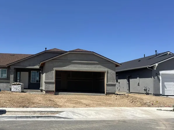 14503 Laurentian Dr, Reno, NV 89506