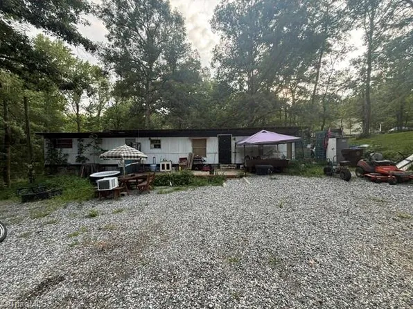 4507 Fairview Ln, Trinity, NC 27370