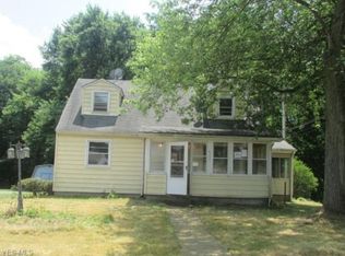 1103 Inverness Ave, Youngstown, OH