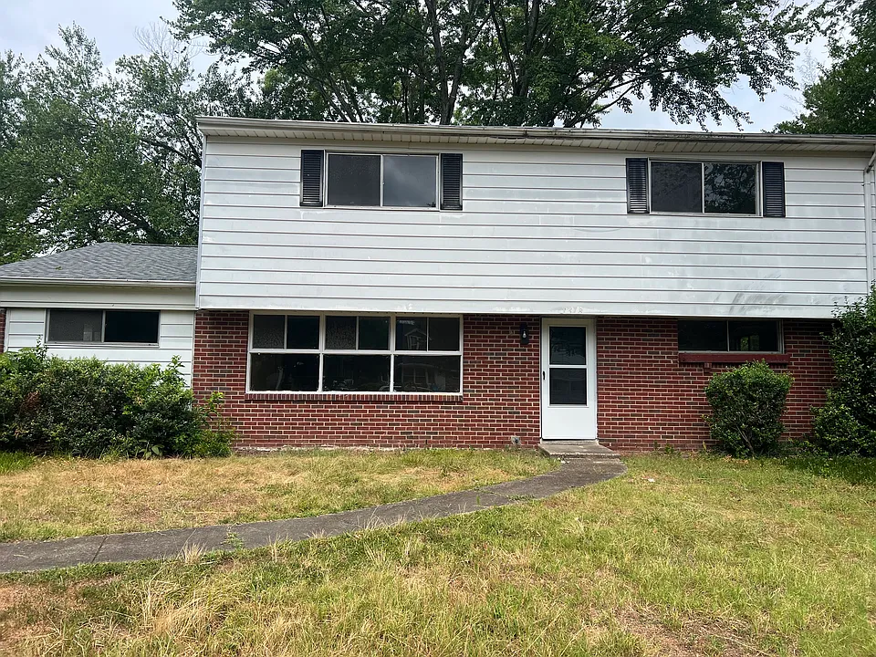 1318 Asbury Rd