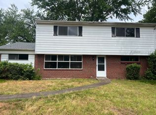1318 Asbury Rd, Henrico, VA 23229