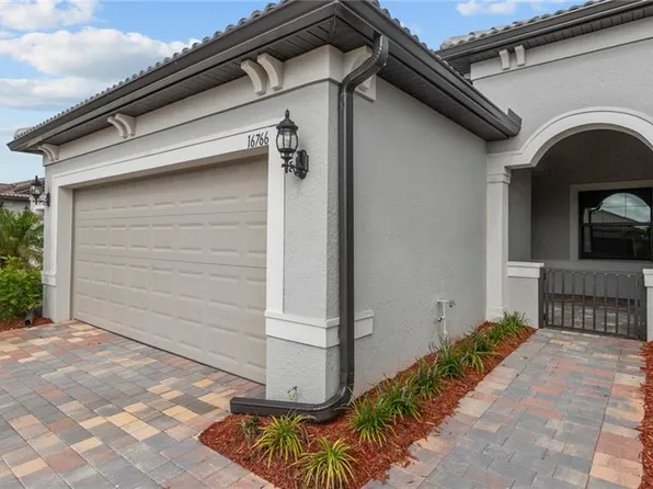 16766 Rolling Rock BLVD, ALVA, FL 33920