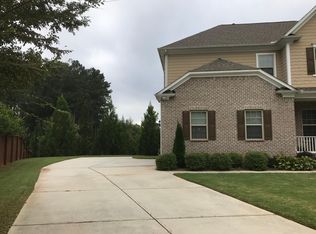 12272 Ferncreek Dr, Alpharetta, GA 30004