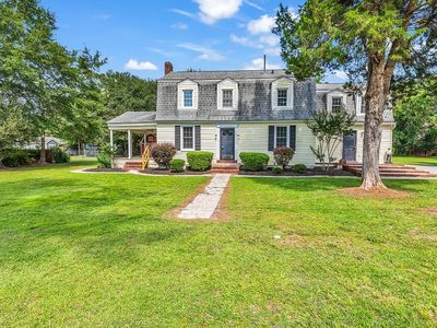 203 Lakeland Dr., Conway, SC, 29526