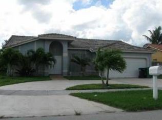 14700 SW 172nd St, Miami, FL 33187