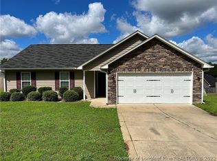 169 Wolfpoint Dr, Fayetteville, NC 28311