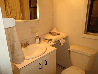 Rented by Village Living Realty