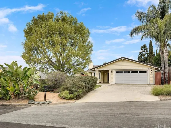 950 E Elder St, Fallbrook, CA 92028