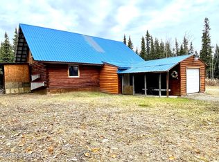 621 2nd St, Anderson, AK 99744