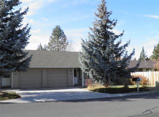 1735 NE Tucson Way, Bend, OR 97701