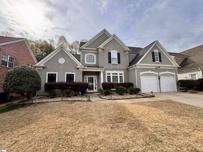 332 Ascot Ridge Ln, Greer, SC, 29650