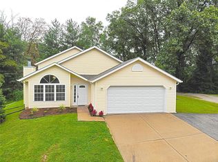 112 Rita Ave, Collinsville, IL 62234