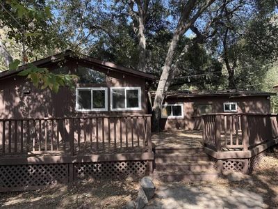 29238 Silverado Canyon Rd