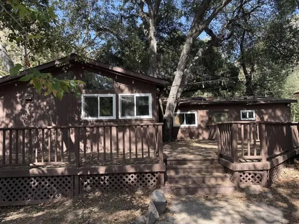 29238 Silverado Canyon Rd, Silverado, CA 92676