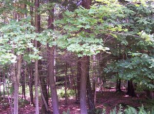 Neil Thompson Rd, Lackawaxen, PA 18435