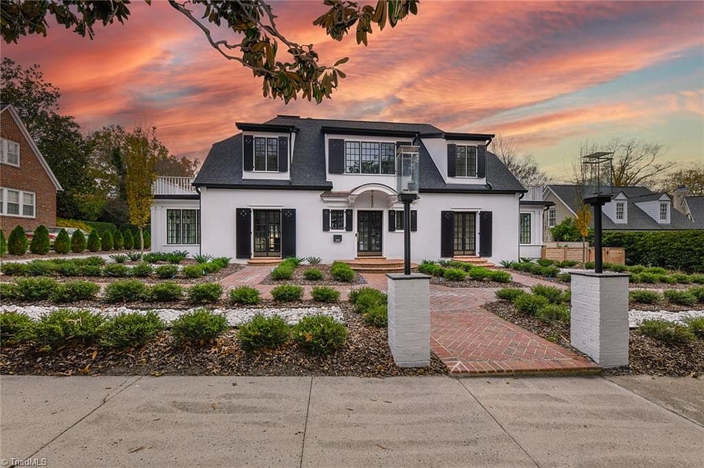 305 W Bessemer Ave, Greensboro, NC 27401 Zillow