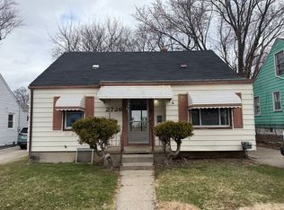 2726 Stevenson St, Flint, MI 48504