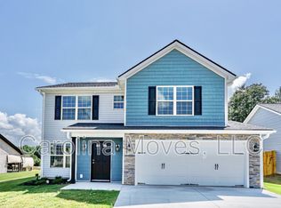 276 Lockeland Park Dr, Simpsonville, SC 29681