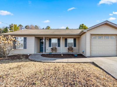 6306 Gary Moore Ln Lot 45, Powell, TN, 37849