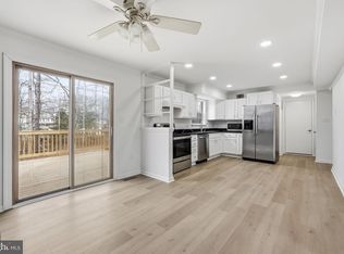 13370 Nationville Ln, Woodbridge, VA 22193