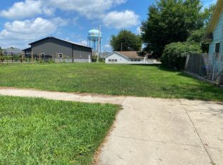 203 Pulaski St, La Porte, IN 46350