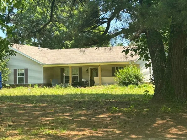 1186 County Road 13, Florence, AL 35633