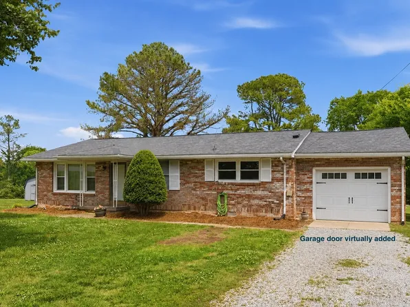 1313 Raby Ave, Shelbyville, TN 37160