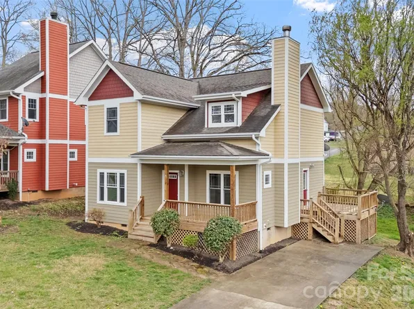 21 Lamar Ave, Asheville, NC 28803