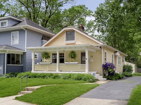5120 N Park Ave, Indianapolis, IN 46205