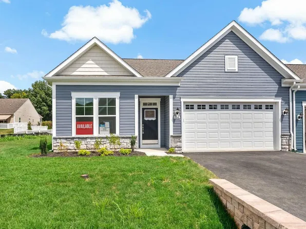 19641 Lavender Ln, Hagerstown, MD 21742