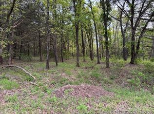 Coalgate Ct, Burneyville, OK 73430