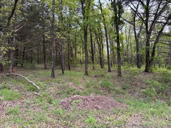 Coalgate Ct, Burneyville, OK 73430