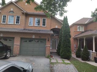 79 Castillian Dr, Vaughan, ON L4H 1S9