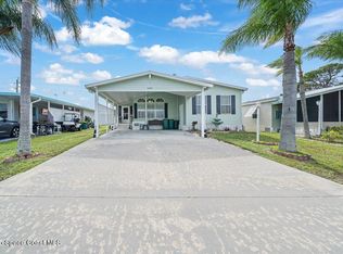 5447 Bannock St, Micco, FL 32976