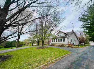 2698 Straightline Pike, Richmond, IN