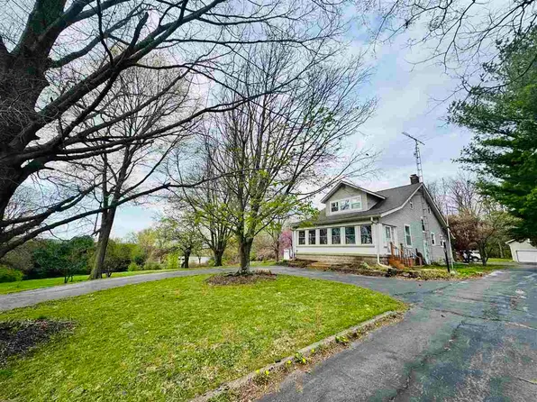 2698 Straightline Pike, Richmond, IN 47374