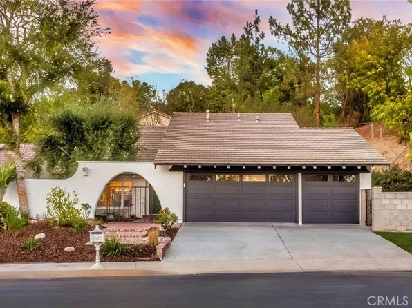 5804 Calmfield Ave, Agoura Hills, CA 91301