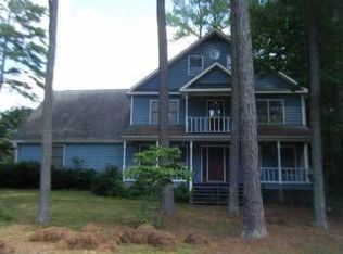 2272 Woodsfield Ln NE, Marietta, GA 30062