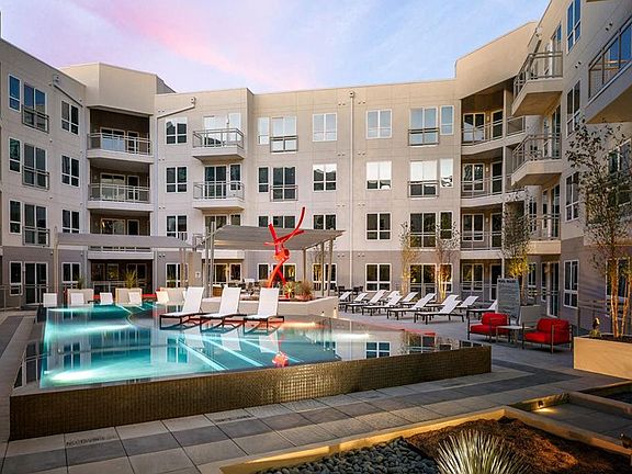 Welcome to Echo Apartments