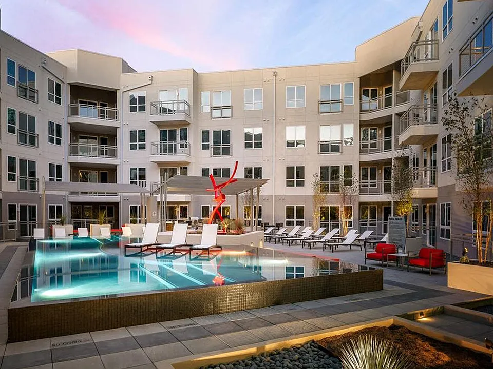 Welcome to Echo Apartments