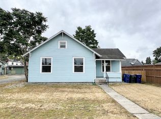 2462 S 54th St, Tacoma, WA