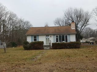 1105 Birch Ave, Williamstown, NJ 08094