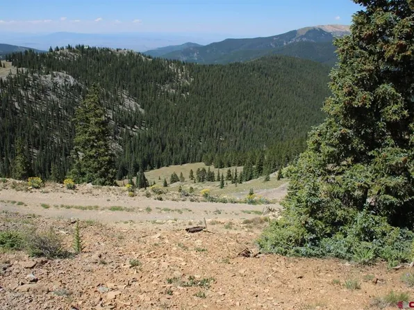 TBD New Dollar Drive, Pitkin, CO 81241