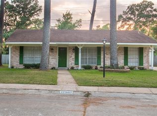 17507 Methil Dr, Spring, TX 77379