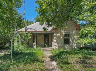 907 Griner St, Del Rio, TX 78840