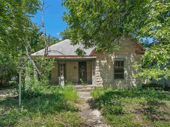 907 Griner St, Del Rio, TX 78840