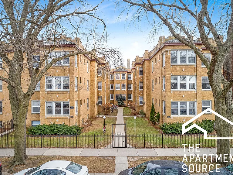 5053 N Damen Ave #GE — Photo 10
