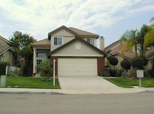 415 Prairie Rose Way, San Marcos, CA 92078