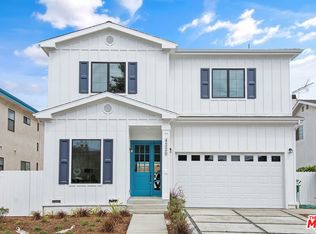 4220 Tivoli Ave, Los Angeles, CA 90066