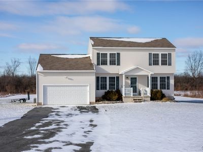 26173 Allen Dr, Watertown, NY, 13601